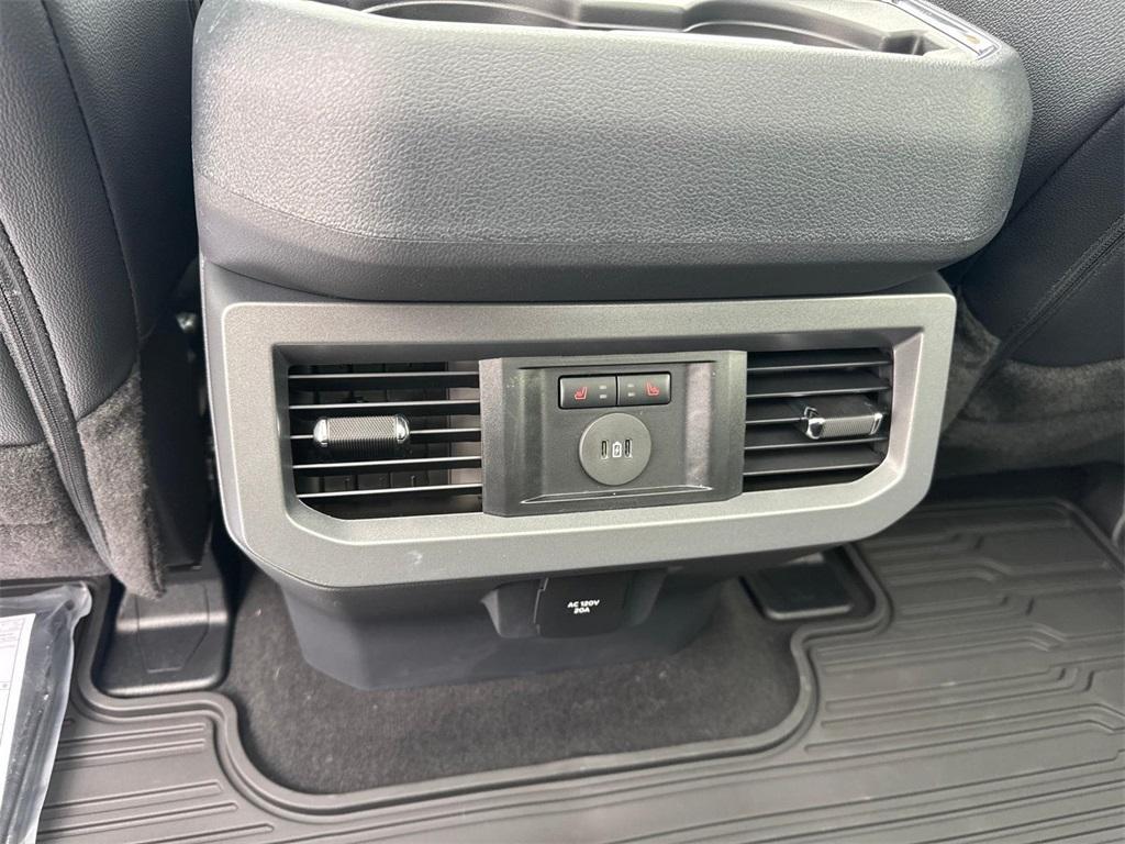 new 2026 Ford F-250 car, priced at $91,619