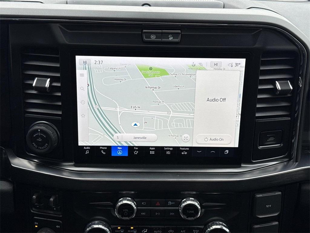 new 2026 Ford F-250 car, priced at $91,619