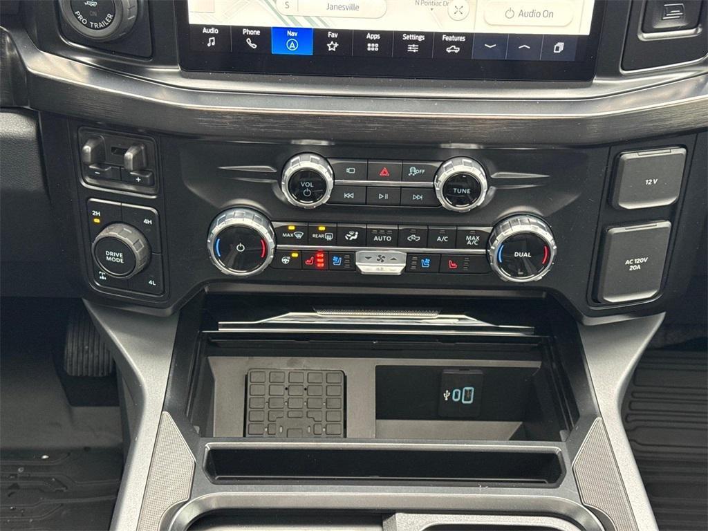 new 2026 Ford F-250 car, priced at $91,619