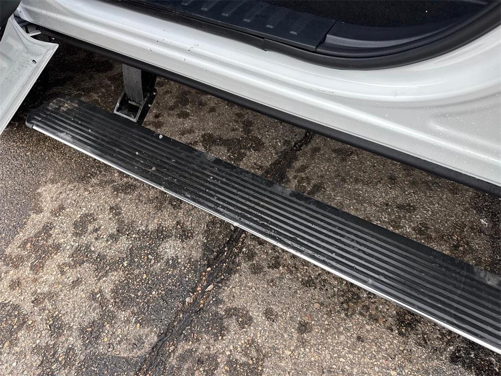 new 2026 Ford F-250 car, priced at $91,619