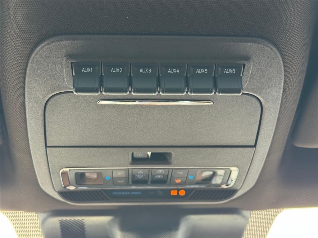 new 2026 Ford F-350 car, priced at $100,424