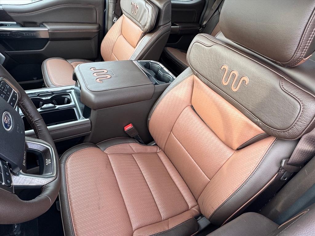 new 2026 Ford F-350 car, priced at $100,424