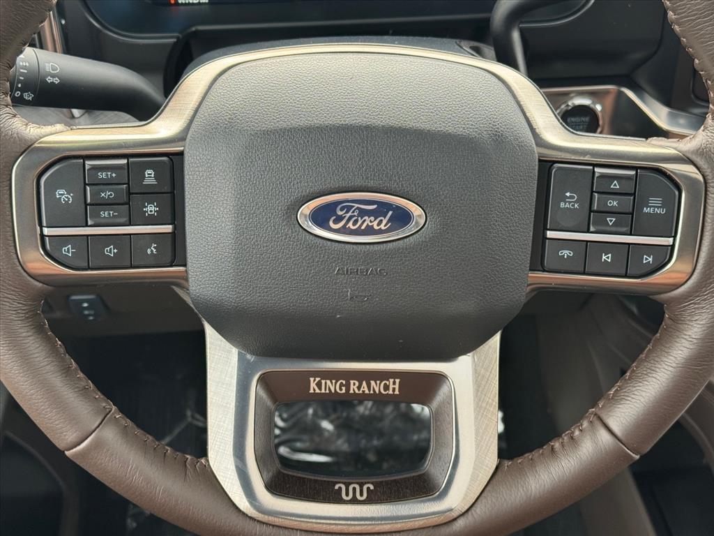 new 2026 Ford F-350 car, priced at $100,424