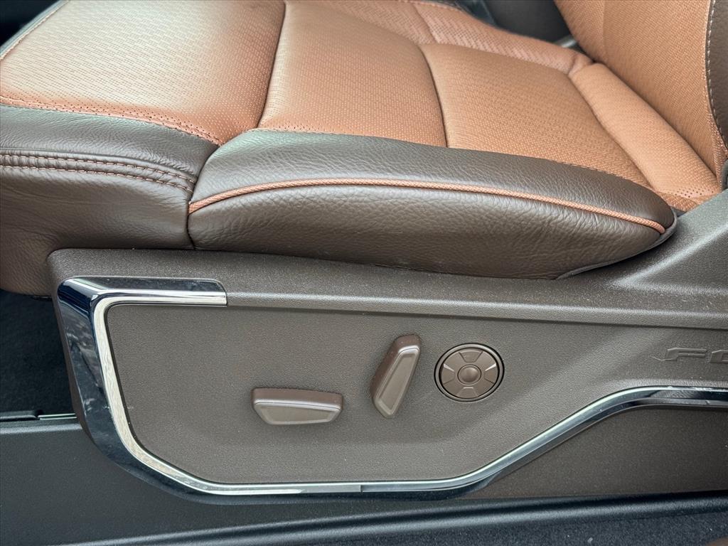 new 2026 Ford F-350 car, priced at $100,424