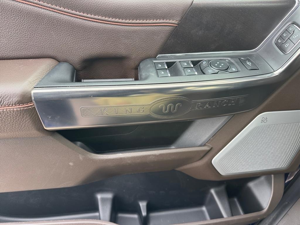 new 2026 Ford F-350 car, priced at $100,424