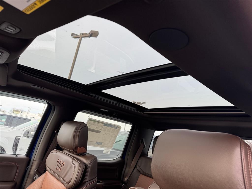 new 2026 Ford F-350 car, priced at $100,424