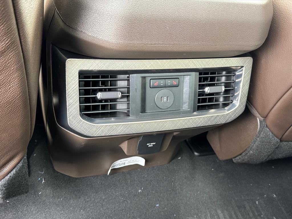 new 2026 Ford F-350 car, priced at $100,424