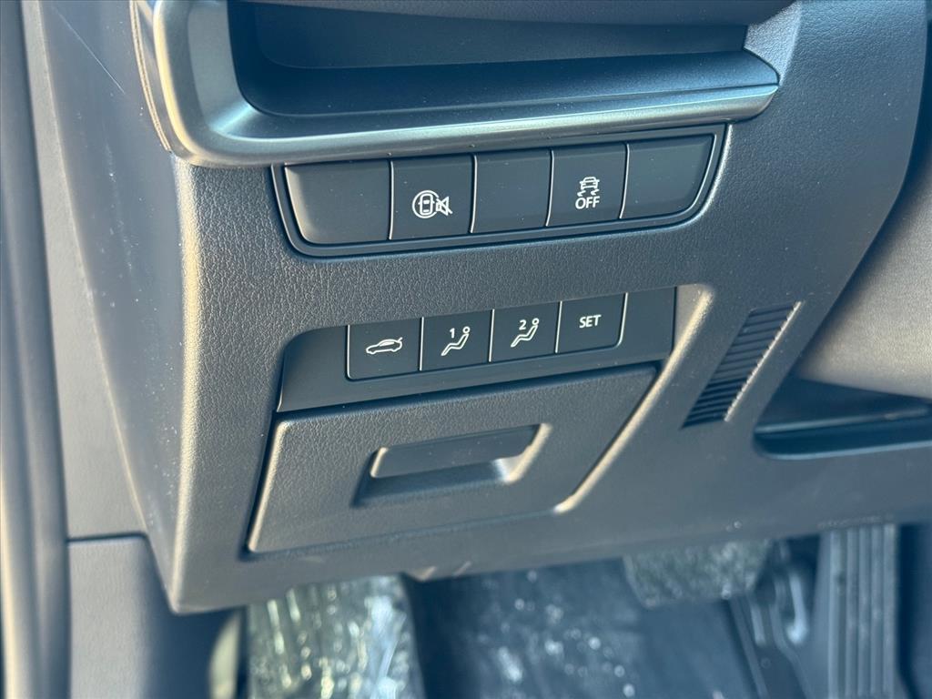 new 2026 Mazda Mazda3 car, priced at $26,508