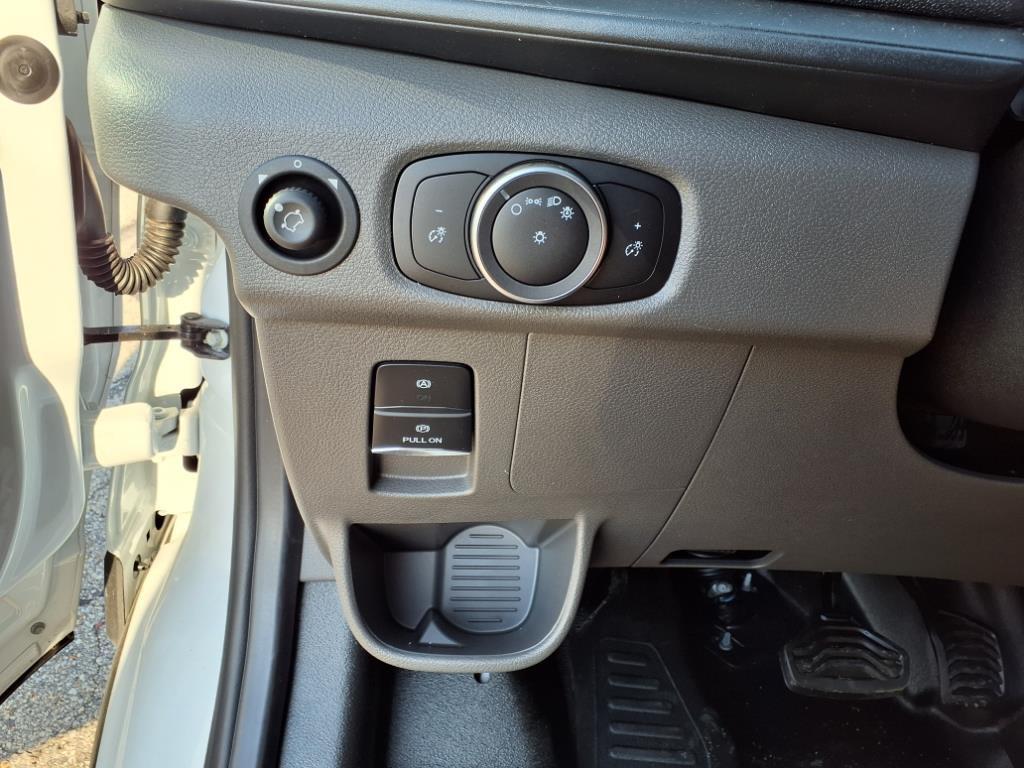 new 2024 Ford Transit-350 car, priced at $48,991