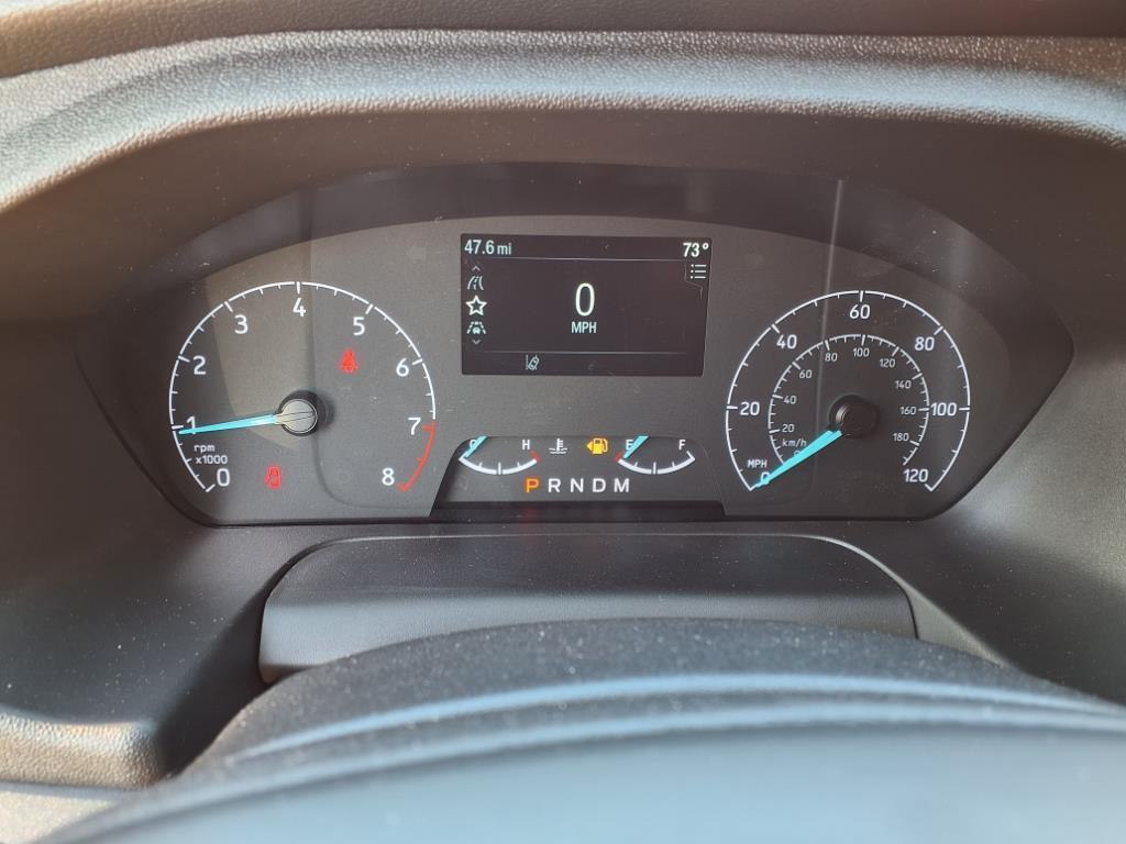 new 2024 Ford Transit-350 car, priced at $48,991