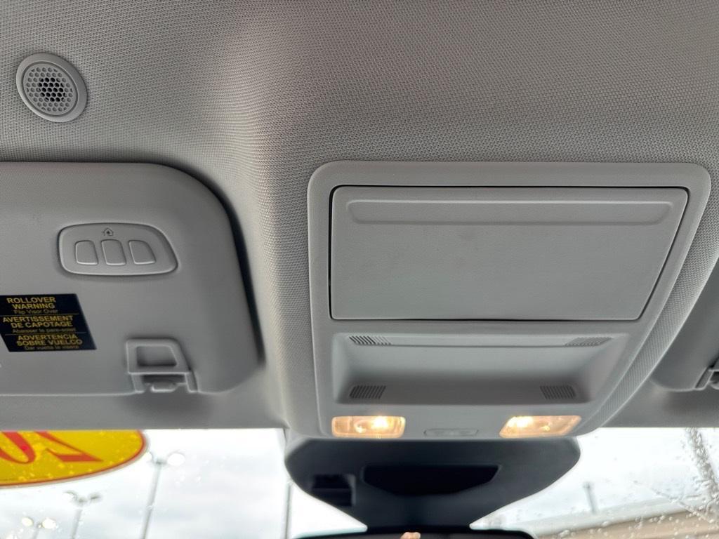 used 2023 Ford Escape car, priced at $26,655