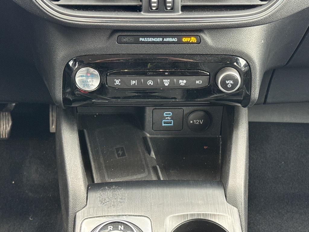 used 2023 Ford Escape car, priced at $26,655