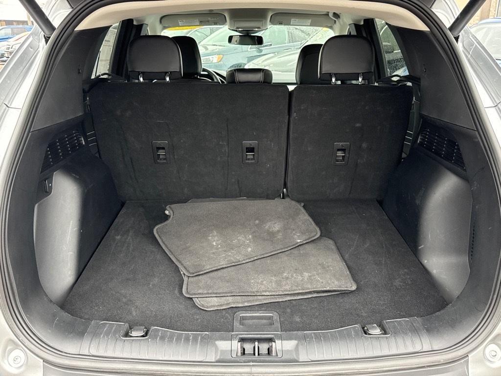 used 2023 Ford Escape car, priced at $26,655