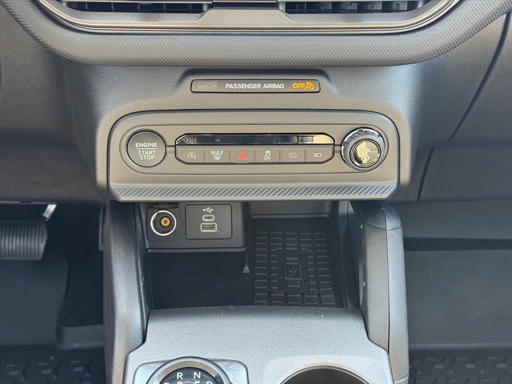 new 2025 Ford Bronco Sport car, priced at $32,645