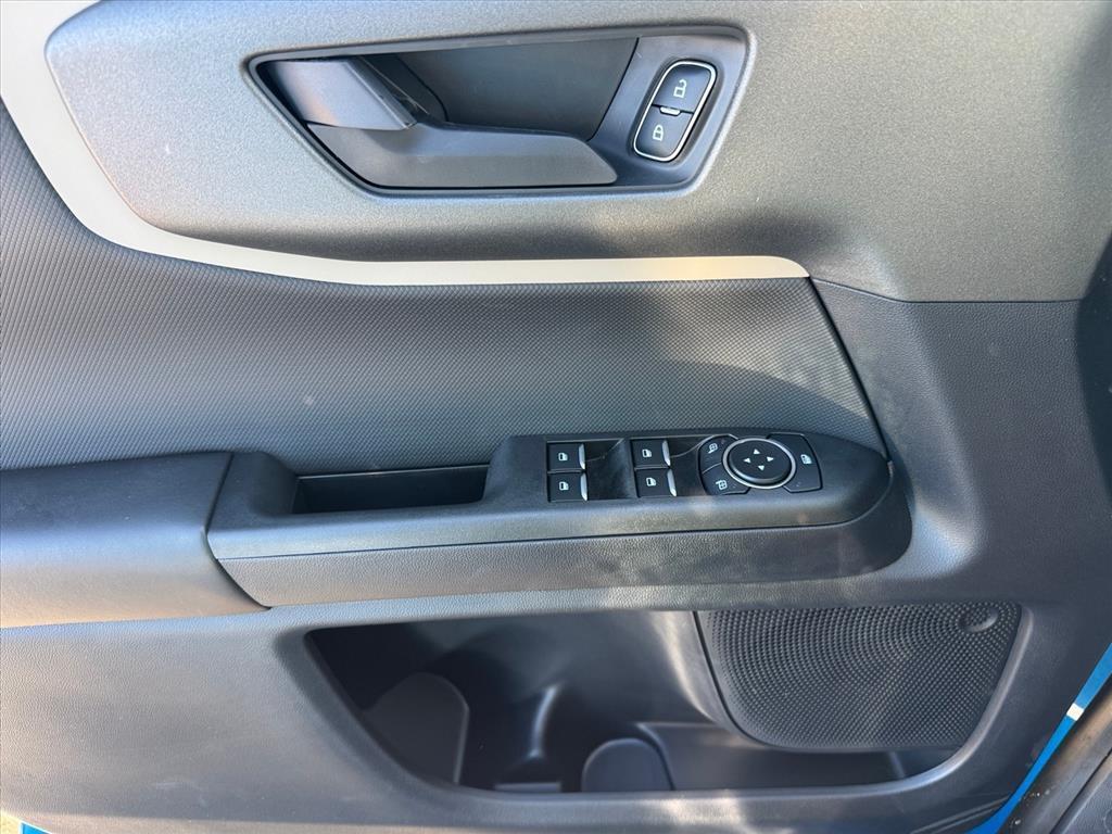 new 2025 Ford Bronco Sport car, priced at $32,645