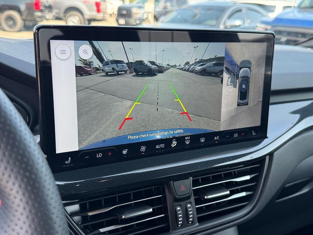 used 2023 Ford Escape car, priced at $30,414