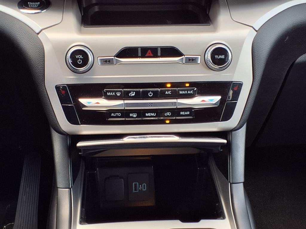 used 2023 Ford Explorer car, priced at $32,674