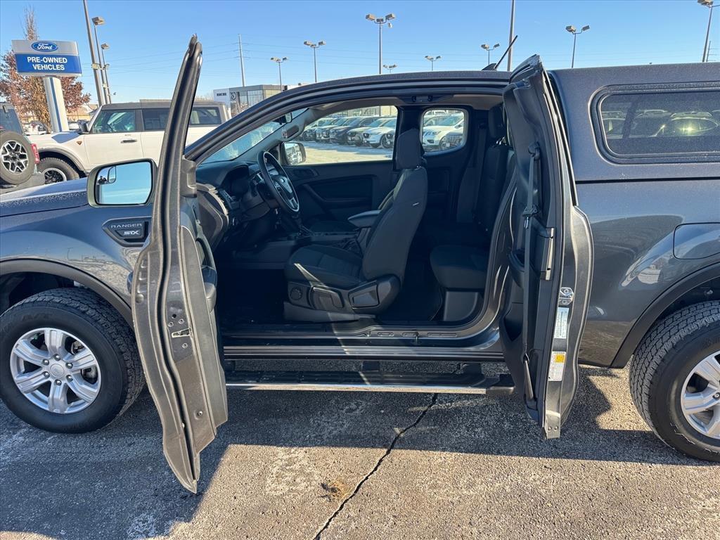 used 2019 Ford Ranger car, priced at $24,949