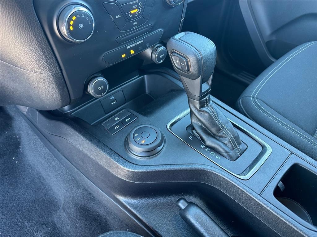 used 2019 Ford Ranger car, priced at $24,949