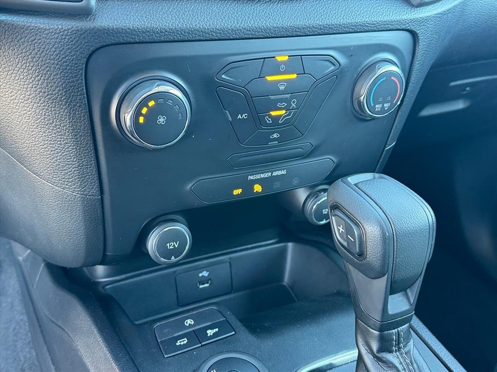 used 2019 Ford Ranger car, priced at $24,949