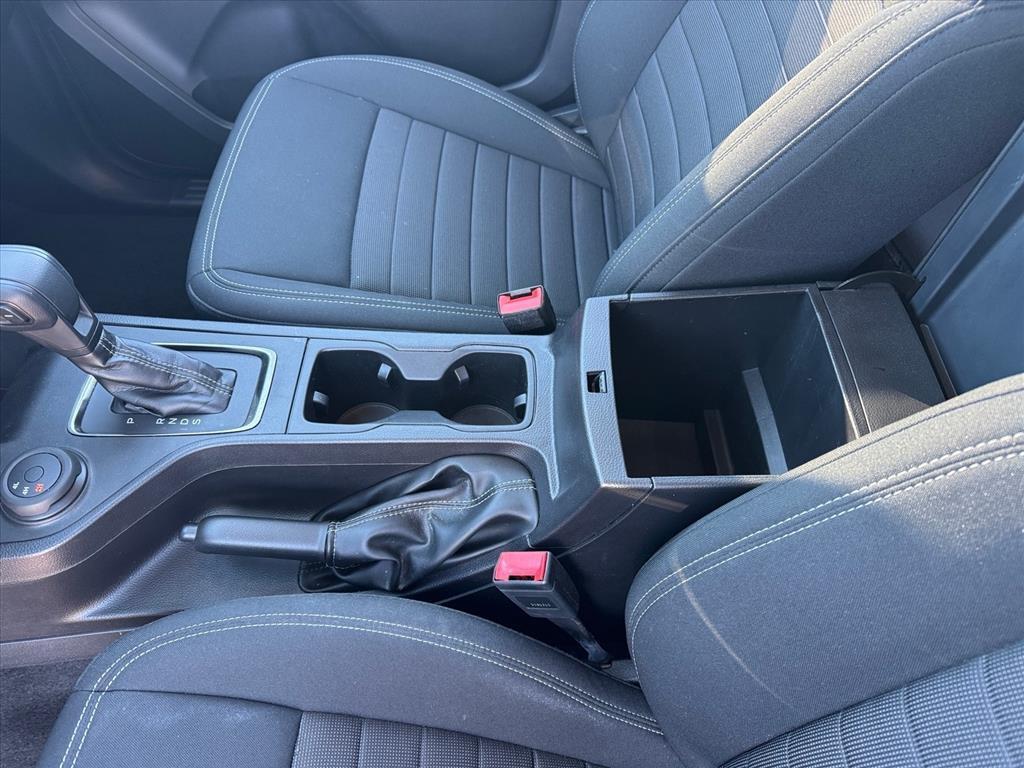 used 2019 Ford Ranger car, priced at $24,949