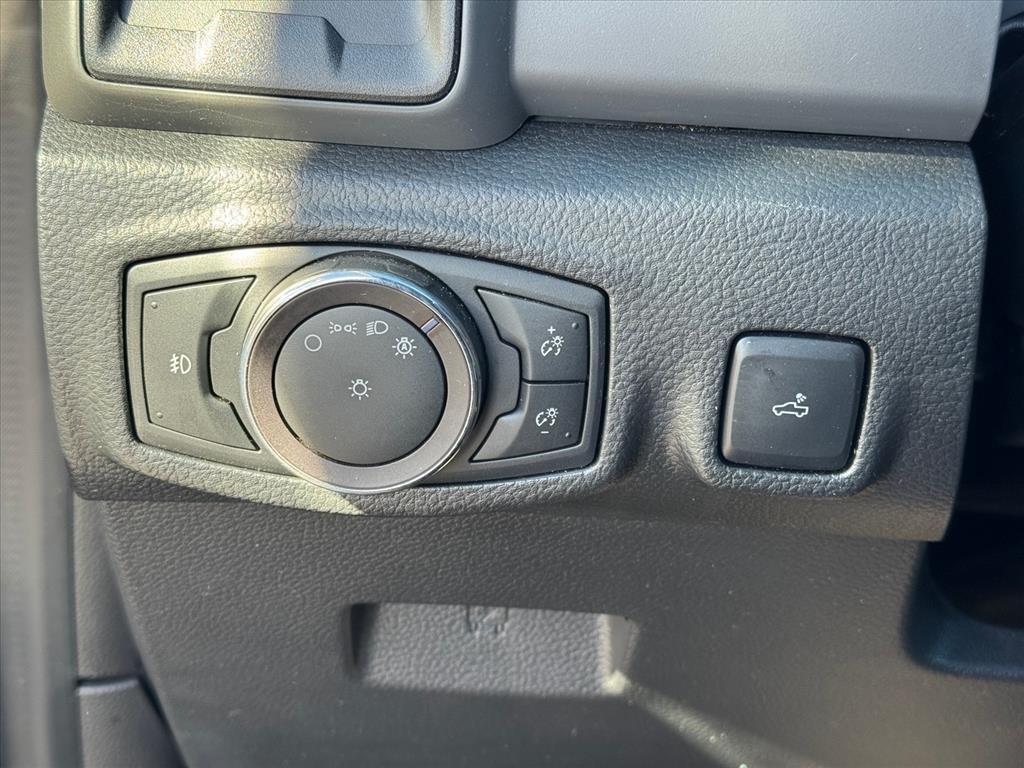 used 2019 Ford Ranger car, priced at $24,949