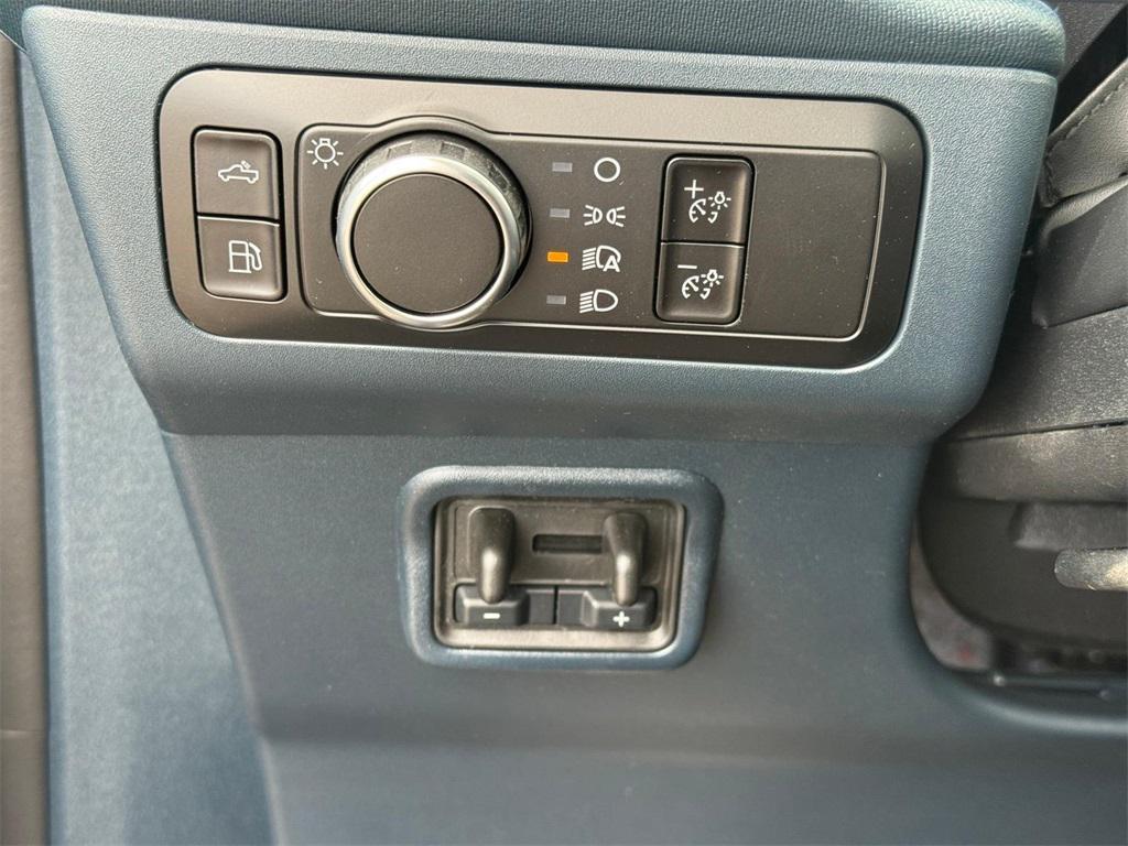 new 2026 Ford Maverick car, priced at $41,202