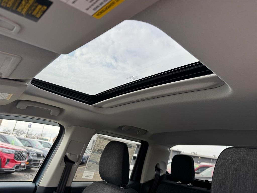 new 2026 Ford Maverick car, priced at $41,202