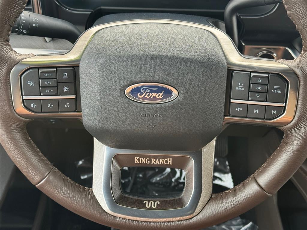 new 2026 Ford F-350 car, priced at $93,165