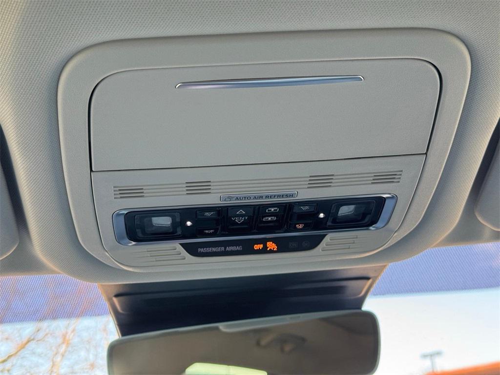 new 2026 Lincoln Nautilus car, priced at $62,284