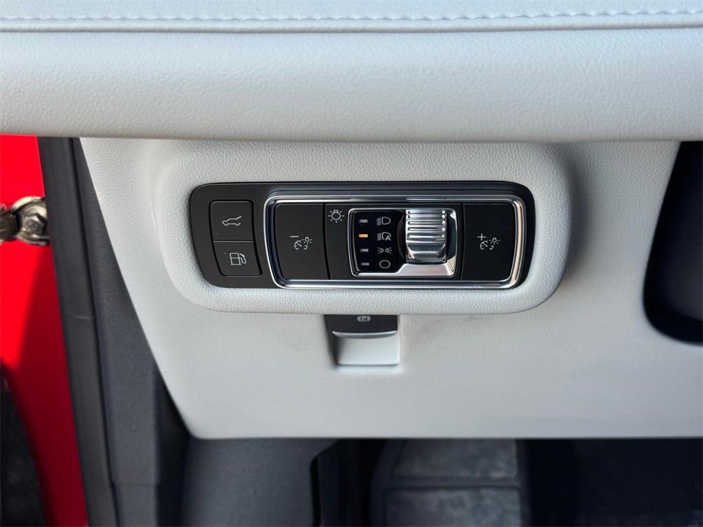 new 2026 Lincoln Nautilus car, priced at $62,284