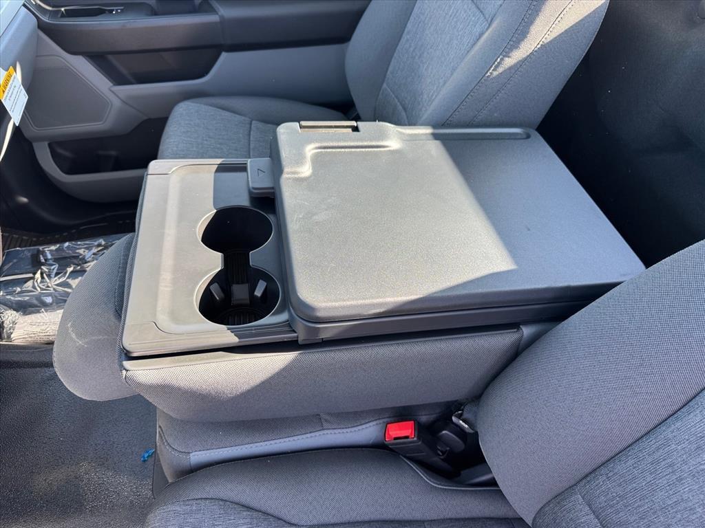 new 2026 Ford F-350 car, priced at $53,895