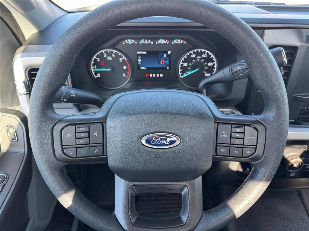 new 2026 Ford F-350 car, priced at $53,895