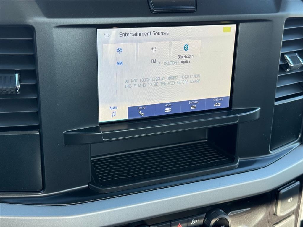 new 2026 Ford F-350 car, priced at $53,895