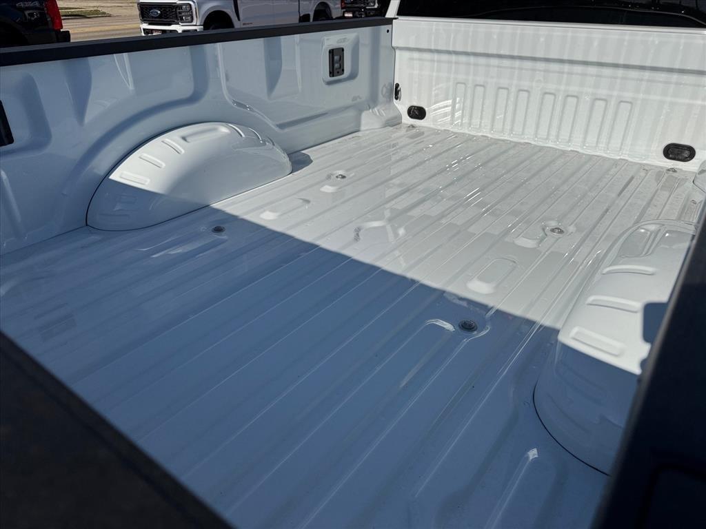 new 2026 Ford F-350 car, priced at $53,895