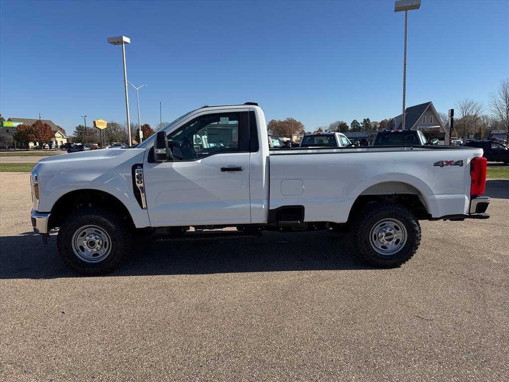 new 2026 Ford F-350 car, priced at $53,895