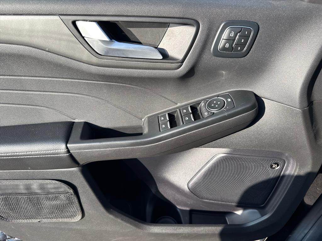 used 2024 Ford Escape car, priced at $25,784
