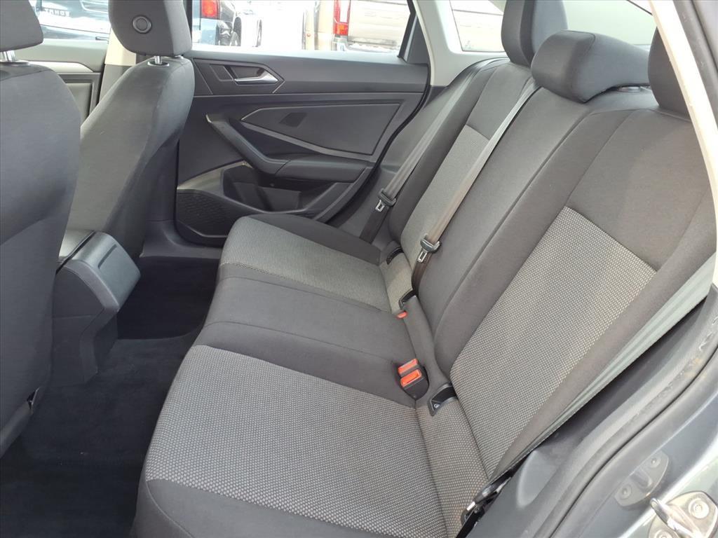 used 2021 Volkswagen Jetta car, priced at $15,706