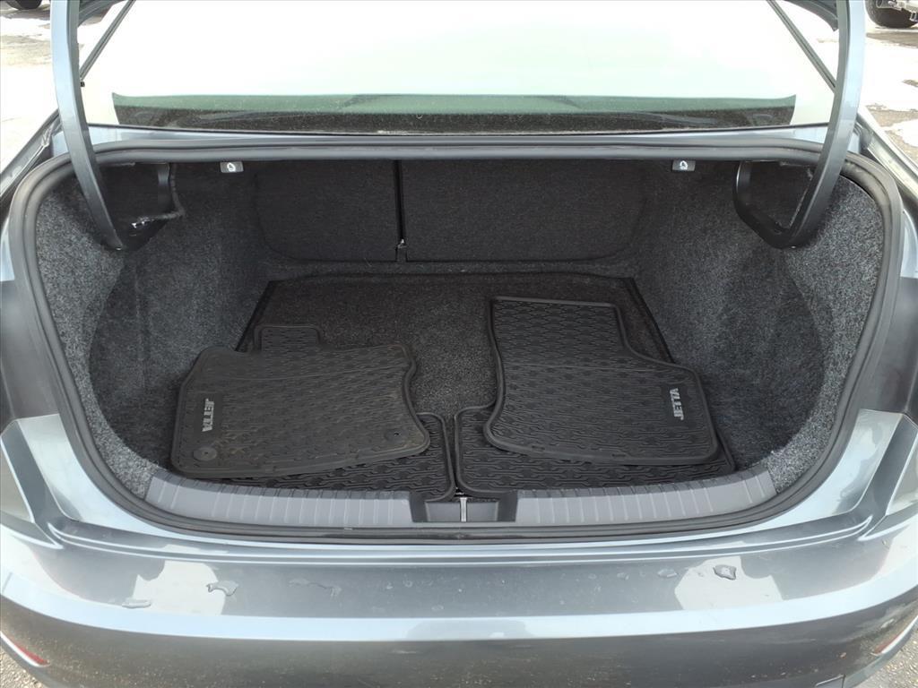 used 2021 Volkswagen Jetta car, priced at $15,706