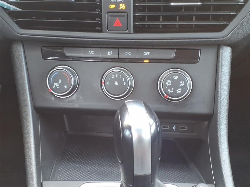 used 2021 Volkswagen Jetta car, priced at $15,706