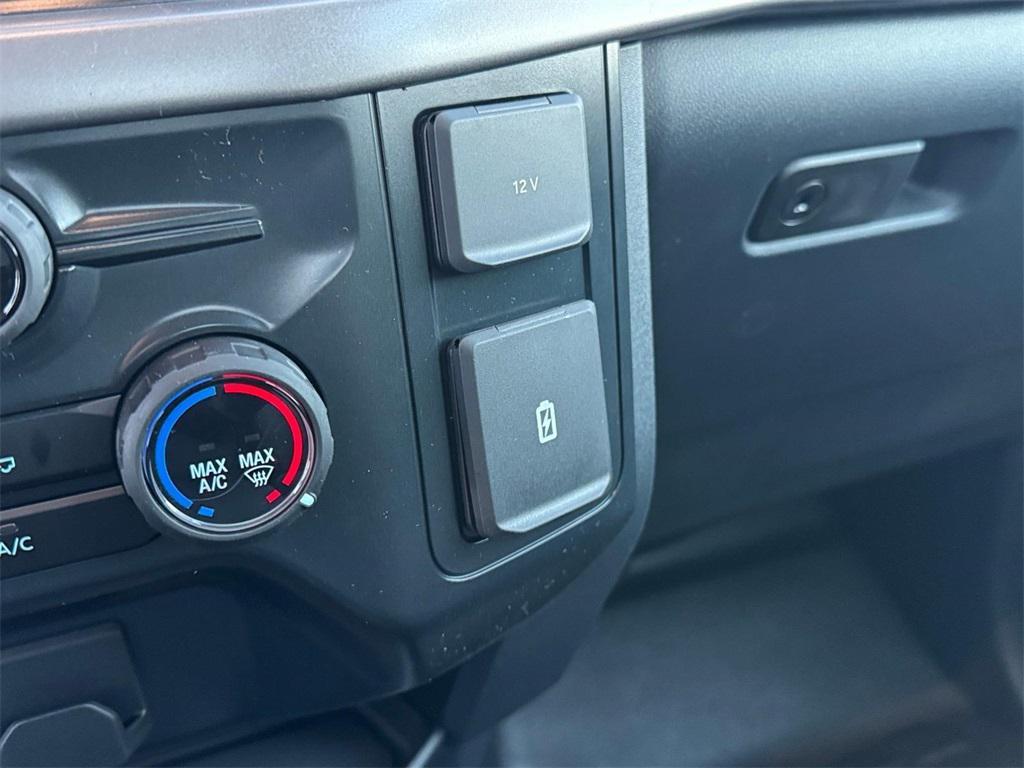 new 2026 Ford F-150 car, priced at $48,135