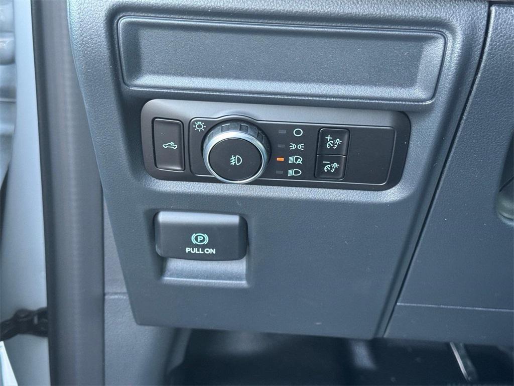 new 2026 Ford F-150 car, priced at $48,135