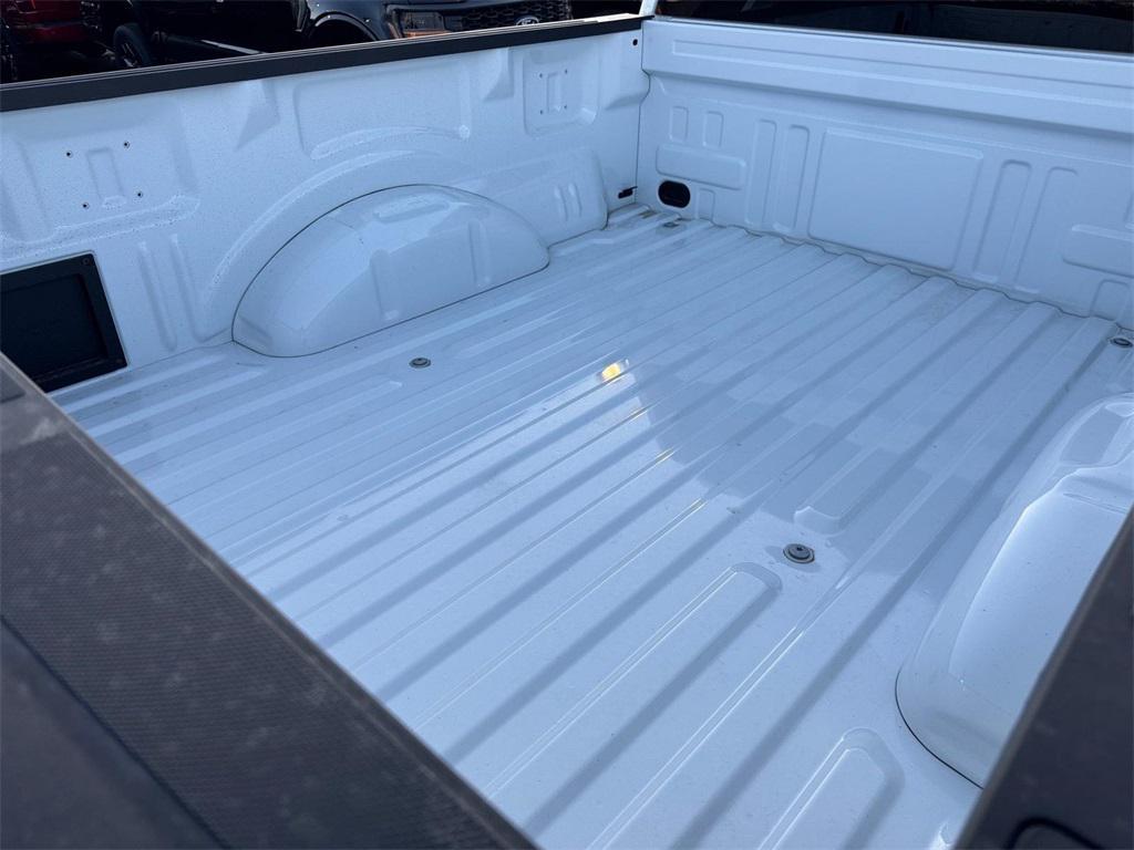 new 2026 Ford F-150 car, priced at $48,135