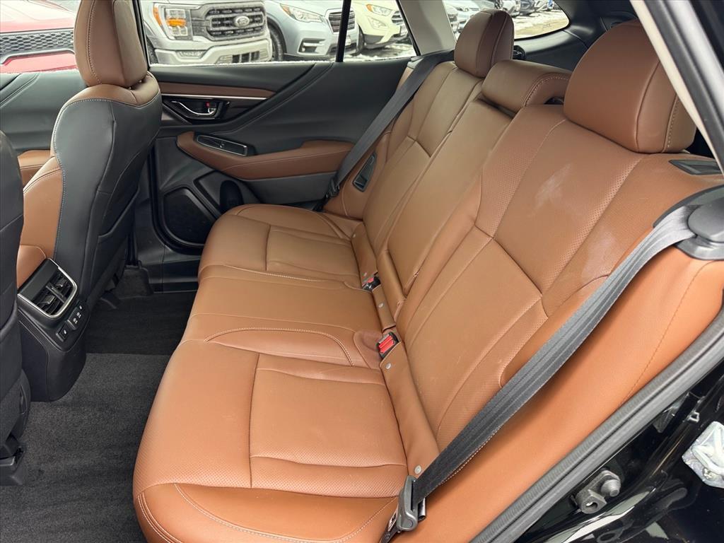 used 2021 Subaru Outback car, priced at $26,159