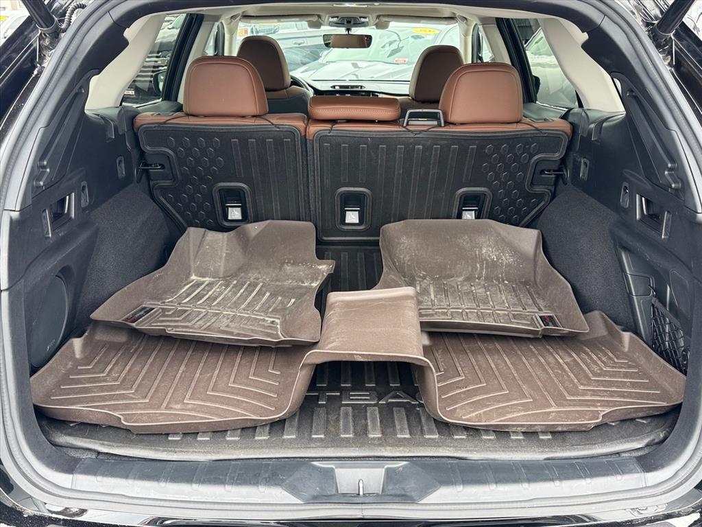 used 2021 Subaru Outback car, priced at $26,159