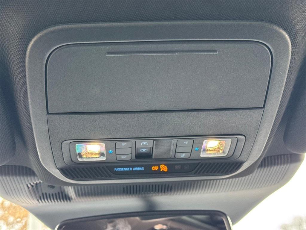 new 2026 Ford Explorer car, priced at $51,030