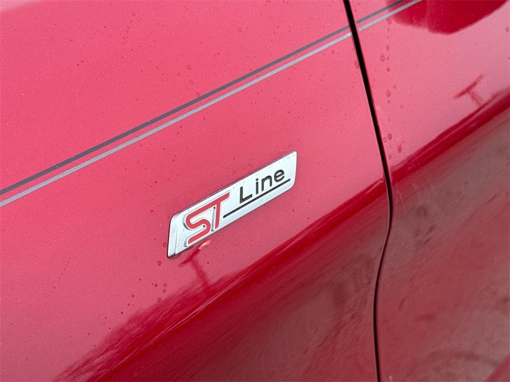 new 2026 Ford Explorer car, priced at $51,030