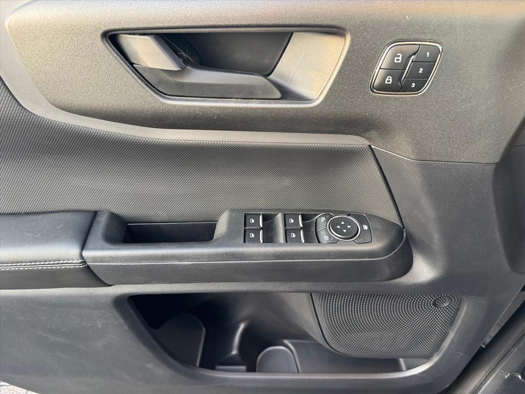 new 2025 Ford Bronco Sport car, priced at $33,805