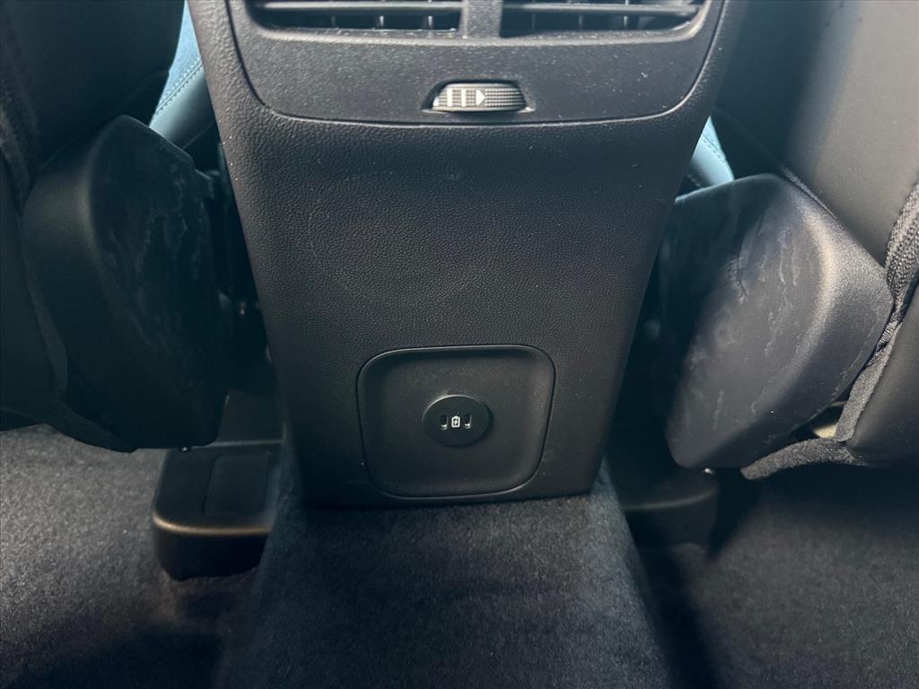 new 2025 Ford Bronco Sport car, priced at $33,805