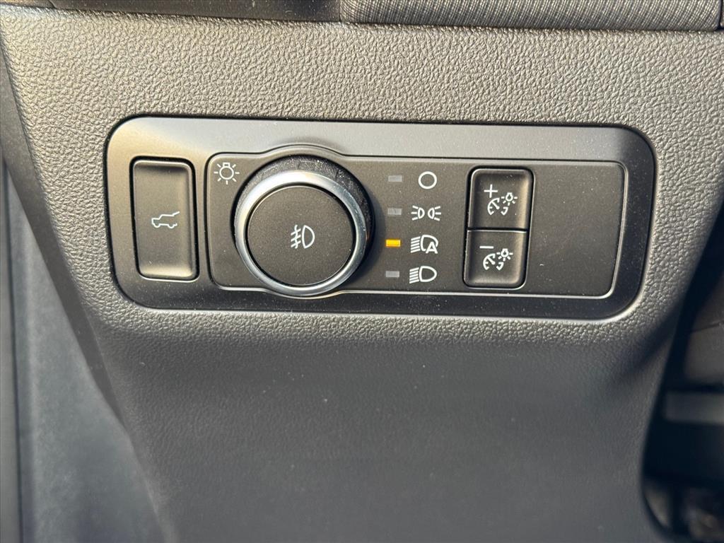 new 2025 Ford Bronco Sport car, priced at $33,805